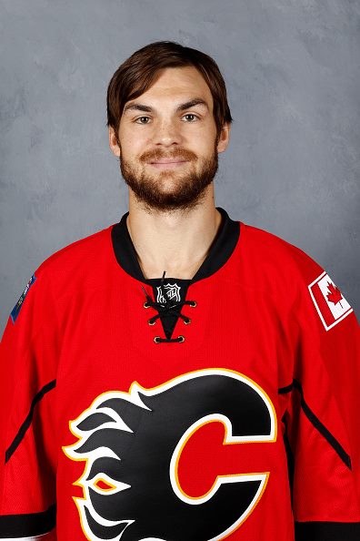 Hockey sur glace: Le Tchèque Michael Frolik pose ses valises à Lausanne